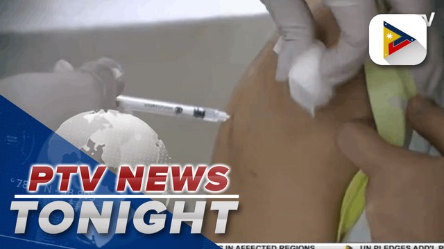 Pfizer vaccine doses for ages 5-11 to arrive by January 2022