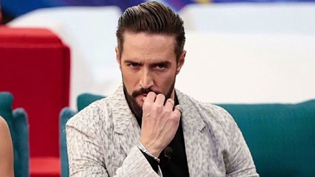 GF Vip, nuova polemica su Alex Belli. Concorrenti e pubblico ci sono rimasti male