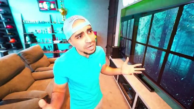 فيديوهات تيك توك مخيفة - اذا تخاف لا تشوف المقطع TikTok(360P)