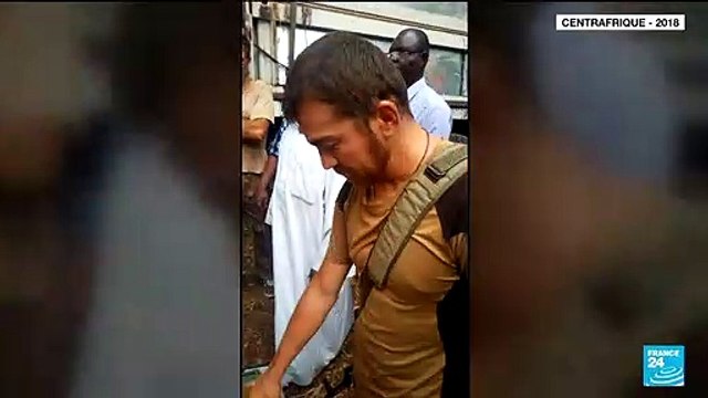 Mali : les partenaires occidentaux condamnent le déploiement de mercenaires de Wagner en cours