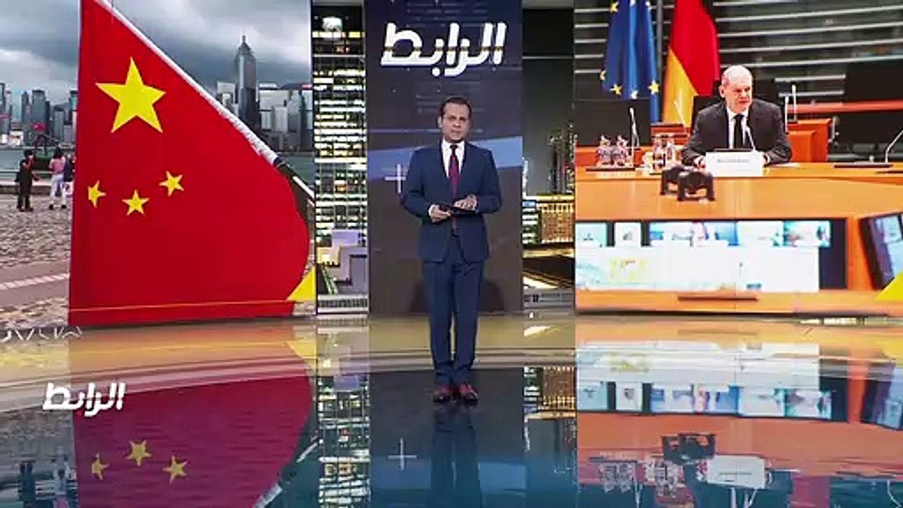 ...سوق المال السعودية . السوق السعودي يعود ...