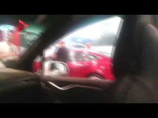 شاهد أحدث سيارة كهربائية ألمانية من الداخل