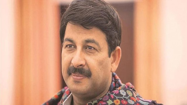 Panchayat AajTak: BJP will return to power, says Tiwari