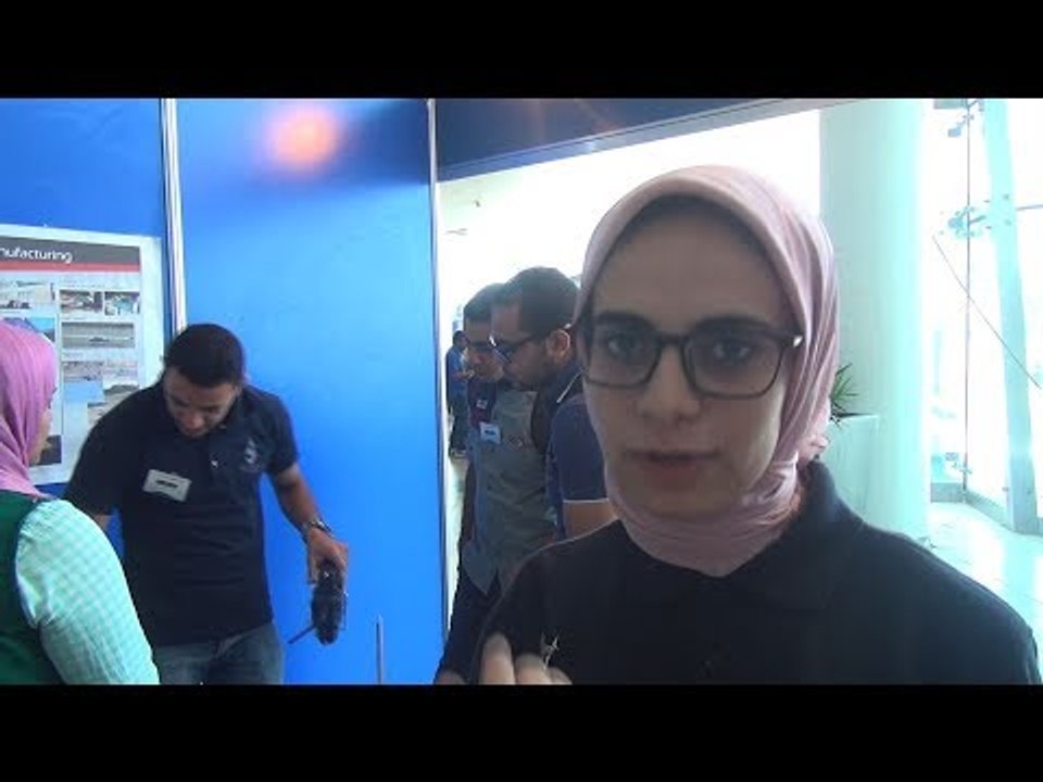 أحدث ابتكارات طلاب هندسة.. طيارة بوزن أخف تحم...