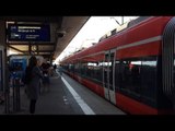 شاهد أقدم محطة قطارات في نورنمبرج الألمانية وكيفية حجز التذاكر للركاب