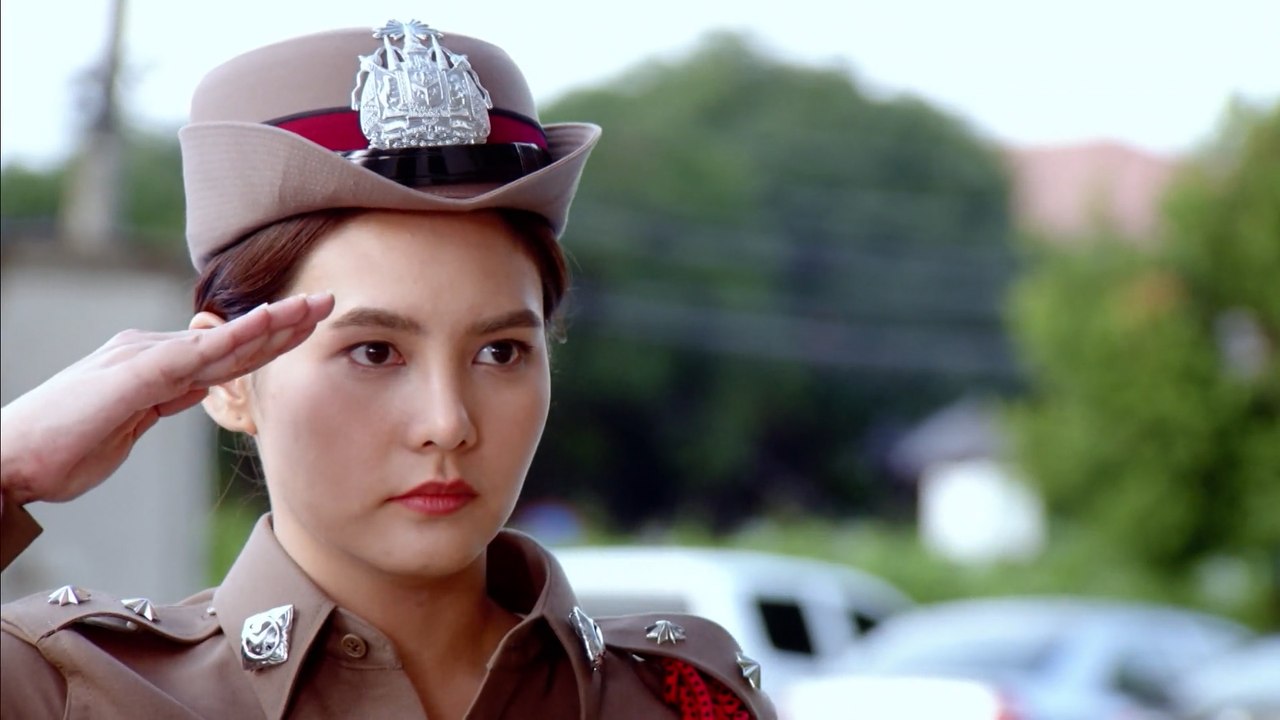 มิ้นท์ บารมิตา | ละครสายเปล | แนะนำนักแสดง ปี 2...