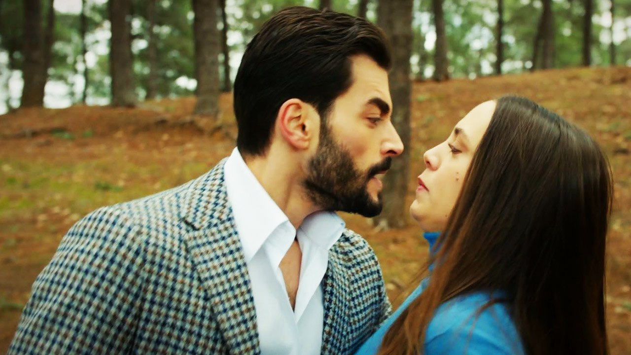 Kaderimin Oyunu 4. Bölüm