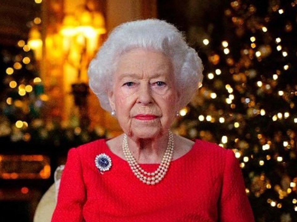 Traurige Weihnachten für die Queen: So gedenkt sie Prinz Philip