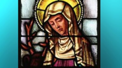 Sts. Tharasilla and Emiliana, Virgins - December 24th