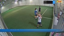 But de Equipe 1 (3-9) - Equipe 1 Vs Equipe 2 - 24/12/21 12:37 - Loisir Poitiers - Poitiers Game Parc