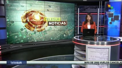 Gobierno de Argentina prorrogó por un año estado de emergencia sanitaria