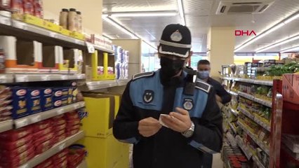 MERSİN'DE 'FAHİŞ FİYAT' DENETİMİ