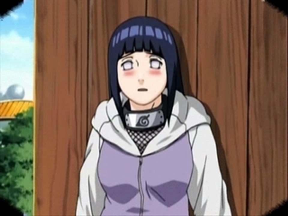 Hinata