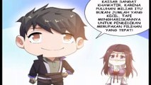 First Dragon Chapter 213 Bahasa Indonesia