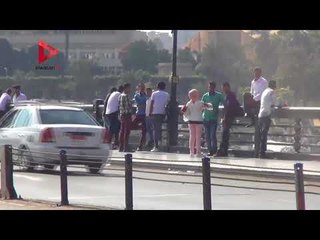 على الكورنيش.. مصر "بلا عيد" في ثاني أيام عيد الأضحي