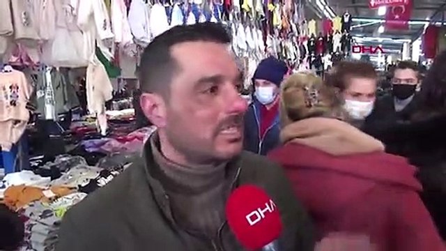 Edirne Ulus Pazarı Bulgarlar