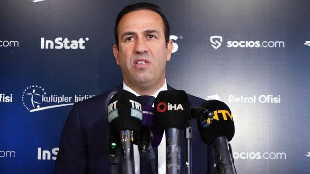 Adil Gevrek: Ben oraya hakem dövmeye gitmedim