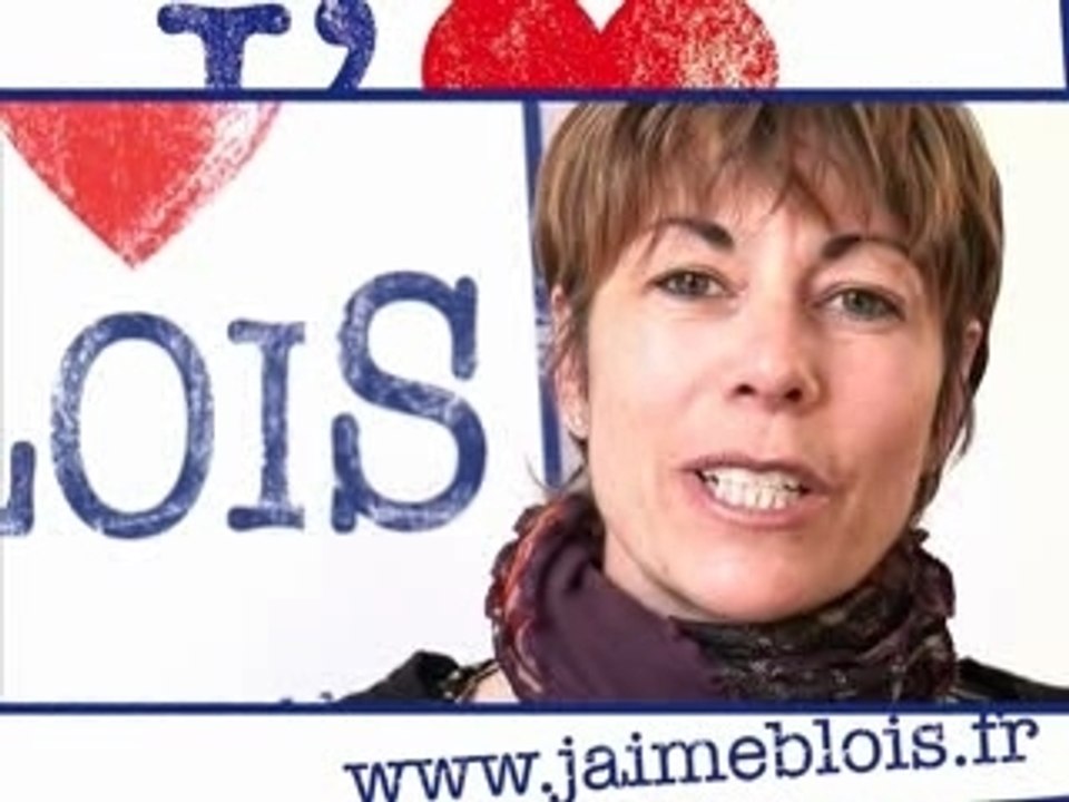 Interview d'Aude Lavasier