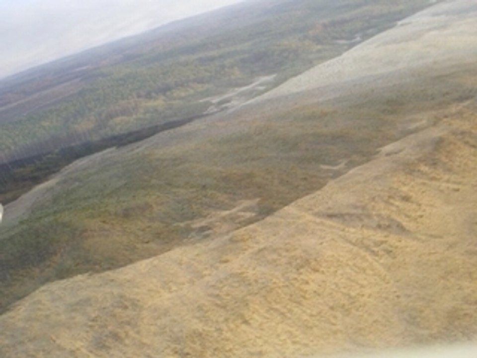 EasyGlider Embarqué Messange Landes 2007