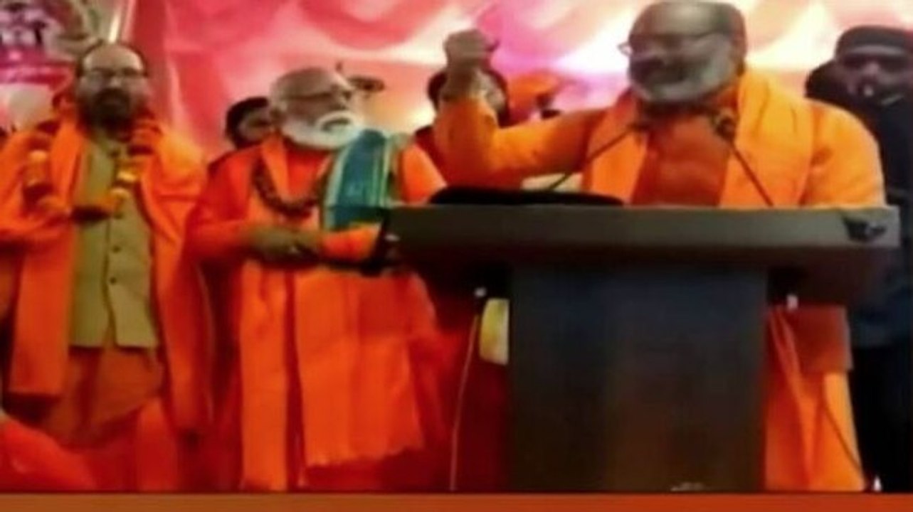 Hate speech row: Will there be action against hate mongers? 