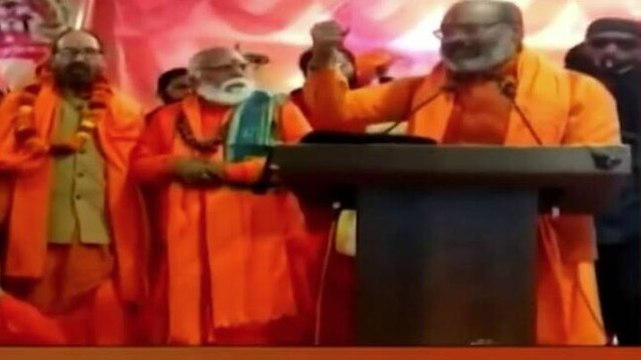 Hate speech row: Will there be action against hate mongers? 