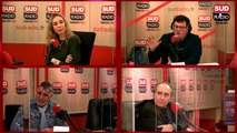La théorie de la dinde : Parlerez-vous politique au réveillon ce soir  ?