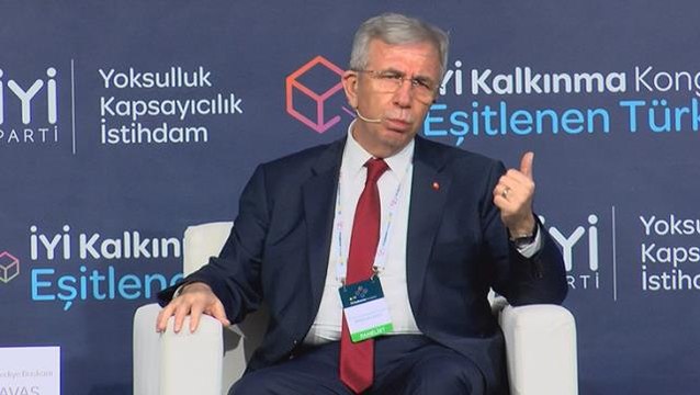Türkiye'de bir ilk diyen Mansur Yavaş, çiftçiye mazot yardımı için tarih verdi