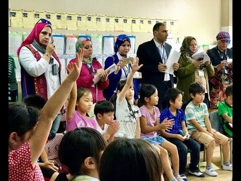 تعرف على نظام التعليم بالمدارس اليابانية والشروط الملزمة لولي الأمر