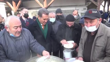 TDP Genel Başkanı Mustafa Sarıgül'den Putin'e tepki