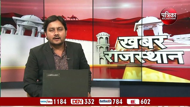 MiG-21 aircraft crashes:जैसलमेर में मिग-21 विमान दुर्घटनाग्रस्त, पायलट लापता