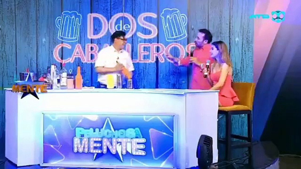 #Peluchosamente (21-Nov)
