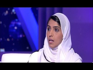 تعرف على مشاعل الشميمري.. أول سعودية تلتحق بالعمل في "ناسا"