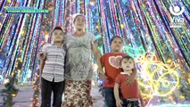 Tradiciones decembrinas de las familias nicaragüenses