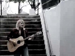 Christian Music Video - Lindsey Kane - "He Knows"