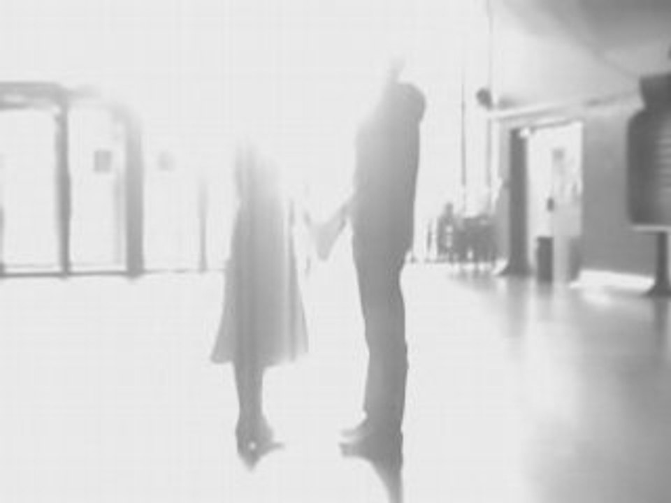 l'espace d'une rencontre