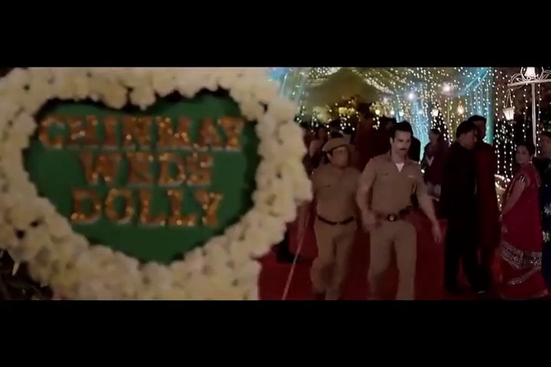 Dolly Ki Doli Hindi bollywood blockbuster  Full Movie Part 02 | Rajkummar Rao, Saif Ali Khan, Sonam Kapoor, Varun Sharma |  डॉली की डोली हिंदी पूरी फिल्म भाग 02 | राजकुमार राव, सैफ अली खान, सोनम कपूर, वरुण शर्मा