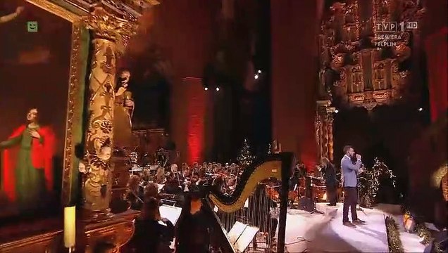 Dzień dziś wesoły... - koncert kolęd w bazylice katedralnej Wniebowzięcia Najświętszej Maryi Panny w Pelplinie (part 1/2)