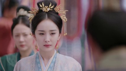 CỬU CHÂU HỘC CHÂU PHU NHÂN TẬP 39 THUYẾT MINH