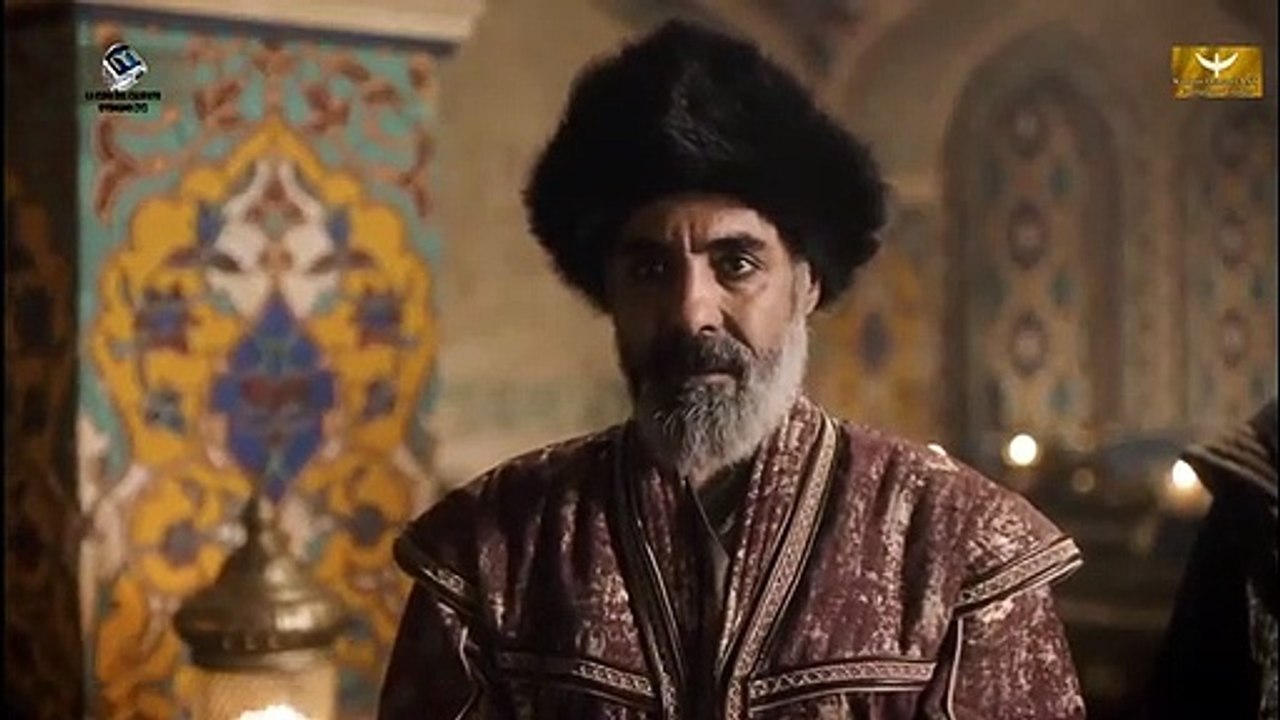Sultan Alparslan (Alparslan Buyuk Selcuklu) Capitulo 3
