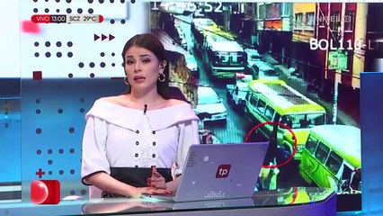 Mujer se ganó la confianza de una madre para después huir raptando a su bebé de 3 meses