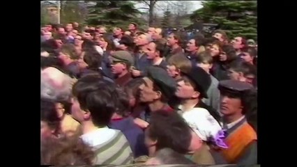 La chute de l'URSS était-elle inévitable ? 30 ans après, entretien avec un témoin de l'Histoire