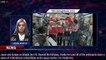 Christmas in space: Astronauts deck the halls of the International Space Station this holiday - 1BRE