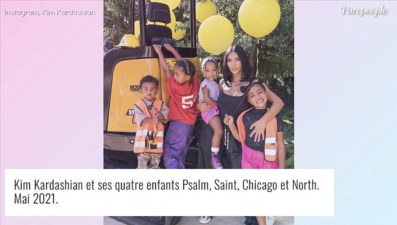 Kim Kardashian en couple avec Pete Davidson : elle franchit une étape importante !