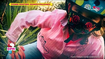 ¿Ivonne Montero buscará el amor en un hombre más joven?