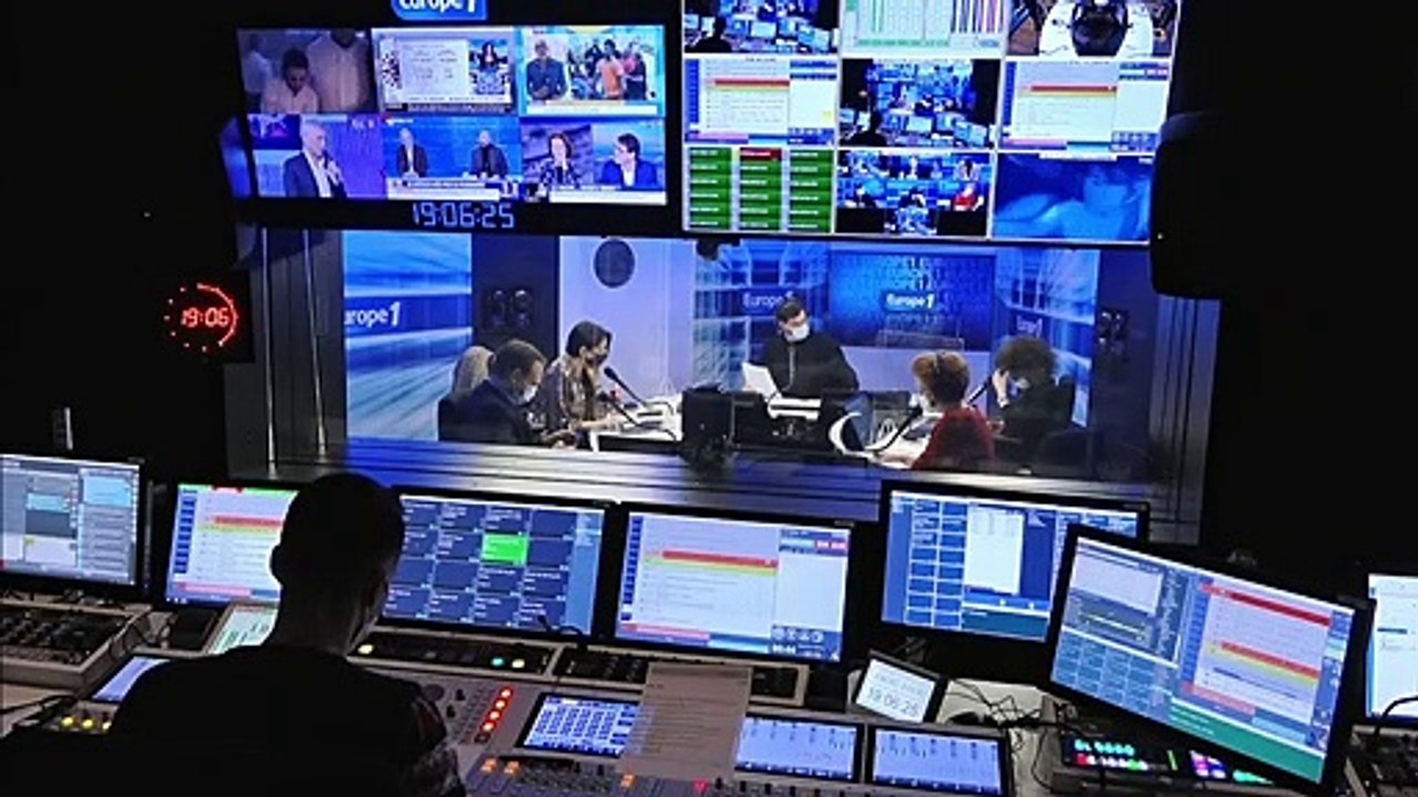 Covid-19 : Emmanuel Macron tiendra un conseil de défense sanitaire consacré à la crise lundi