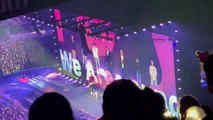 D2 BTS PTD ON STAGE-LA (MAIN CONCERT) Forever we are young