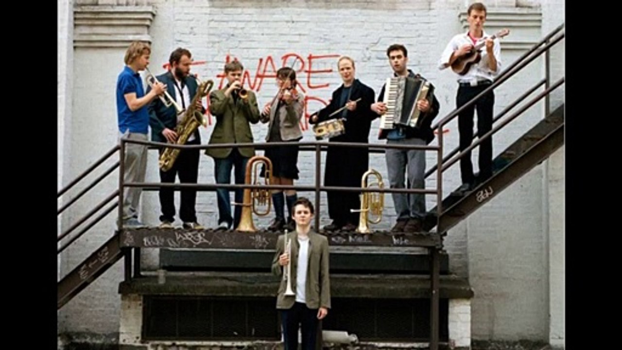 beirut - in the maussoleum