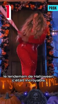 Louane répond à notre Interro Surprise spéciale Noël