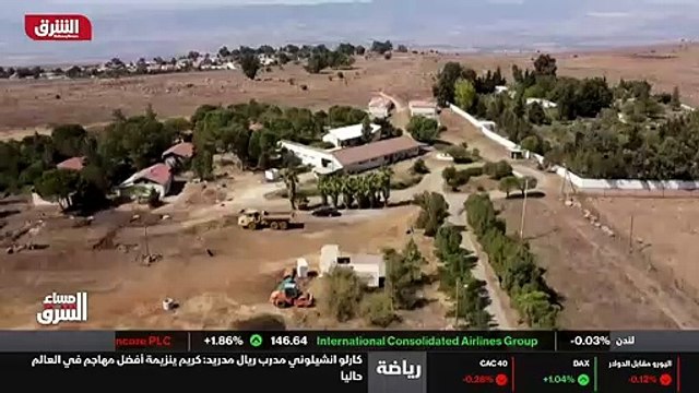 ...ألف عرب و ما يقارب سبعة وعشرون ألف مستوط...