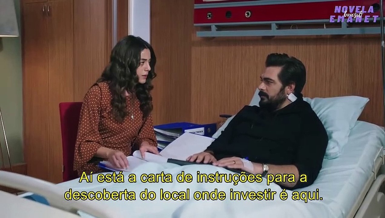 Eu te amo – CENA EP 280
